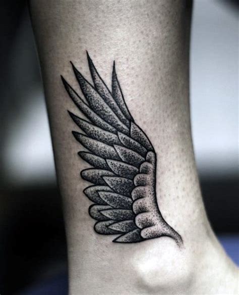 hermes wing tattoo designs.